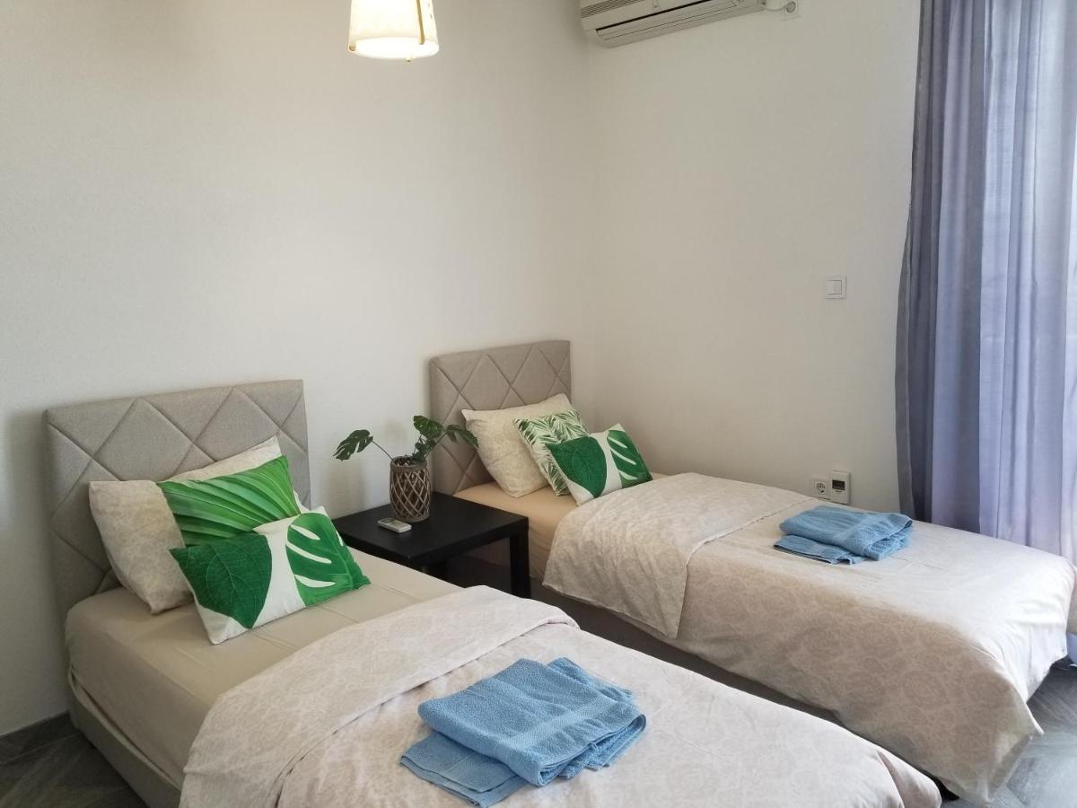 Appartement Monterria 3*