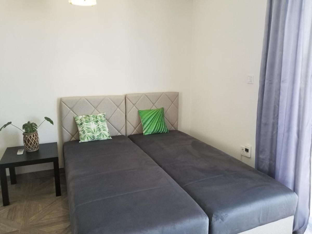 Appartement Monterria 3*