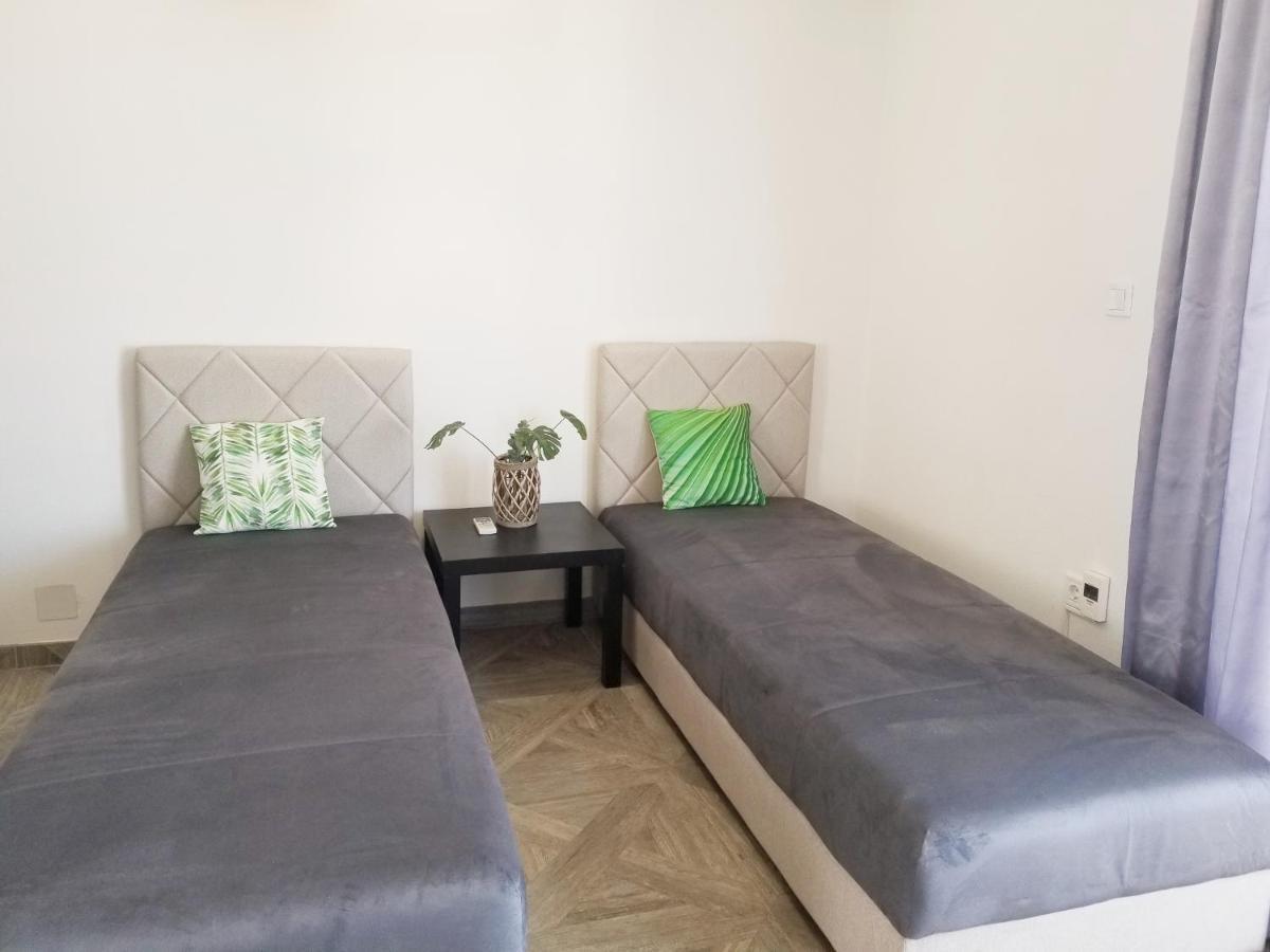 Appartement Monterria