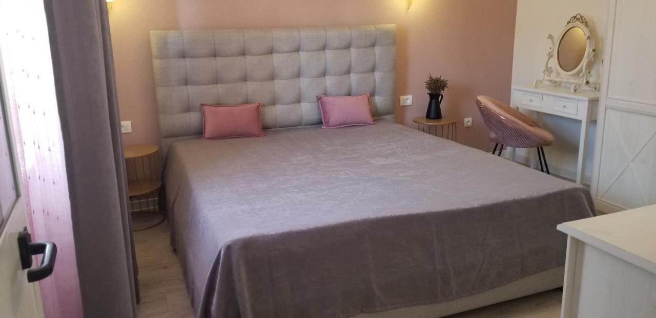 Appartement Monterria