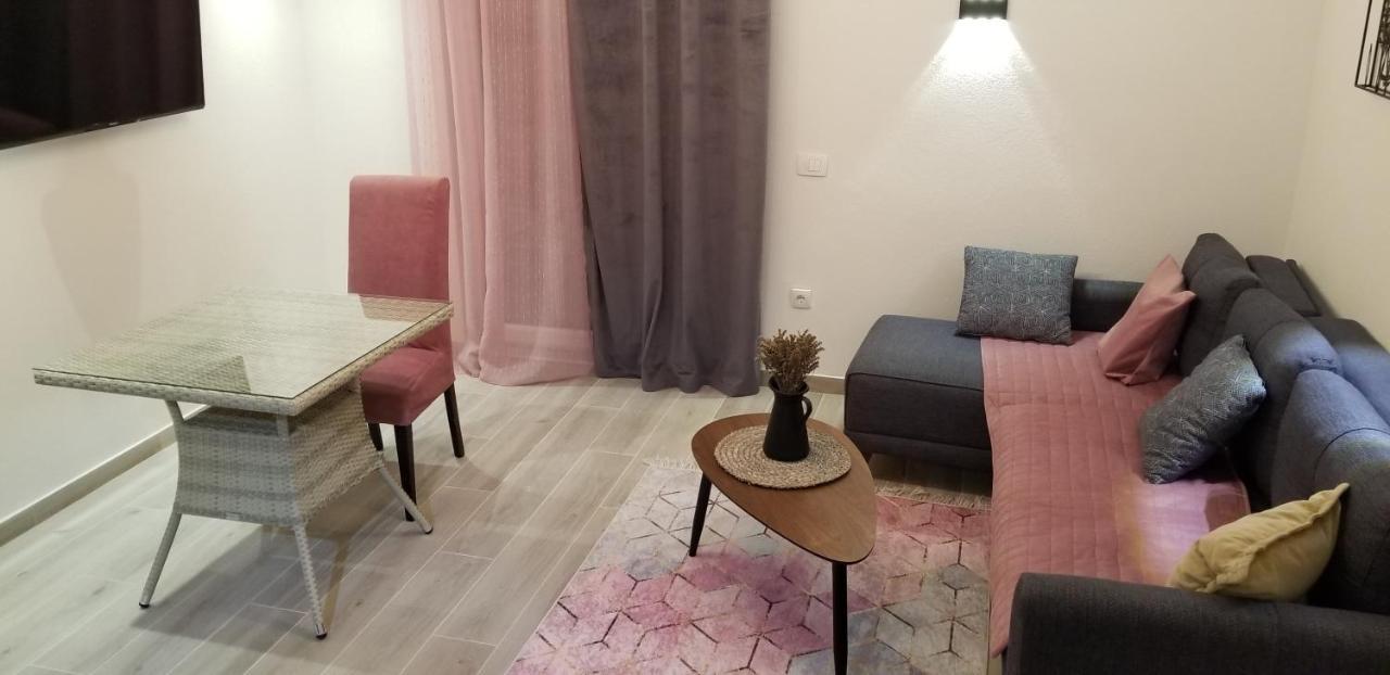 Monterria Appartement 3*