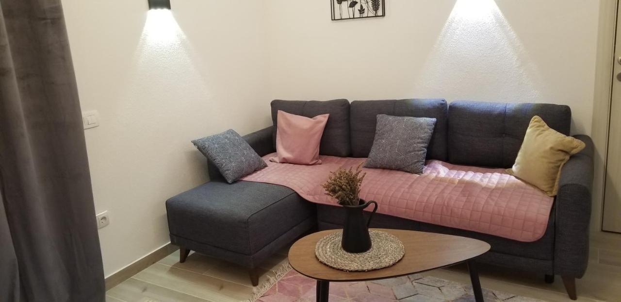 Monterria Appartement 3*