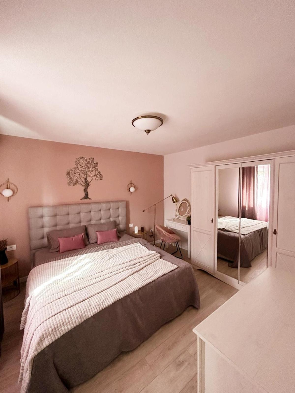 Appartement Monterria