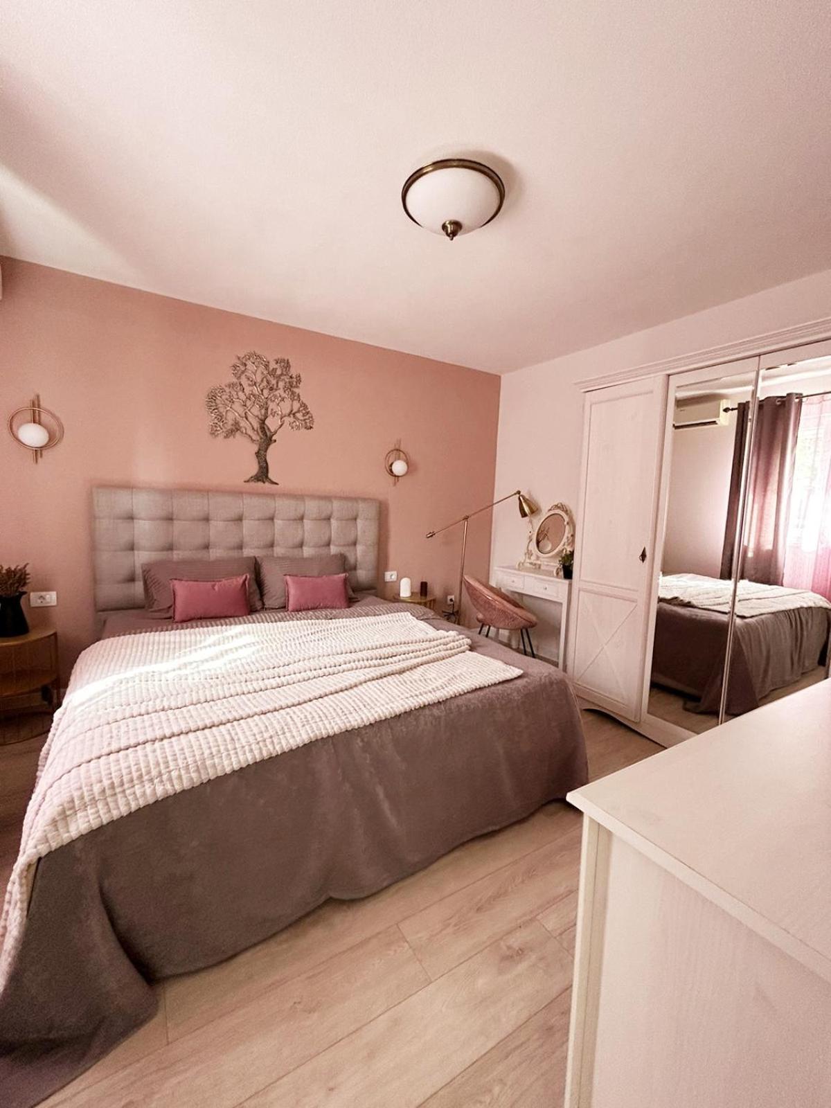Monterria Appartement 3*