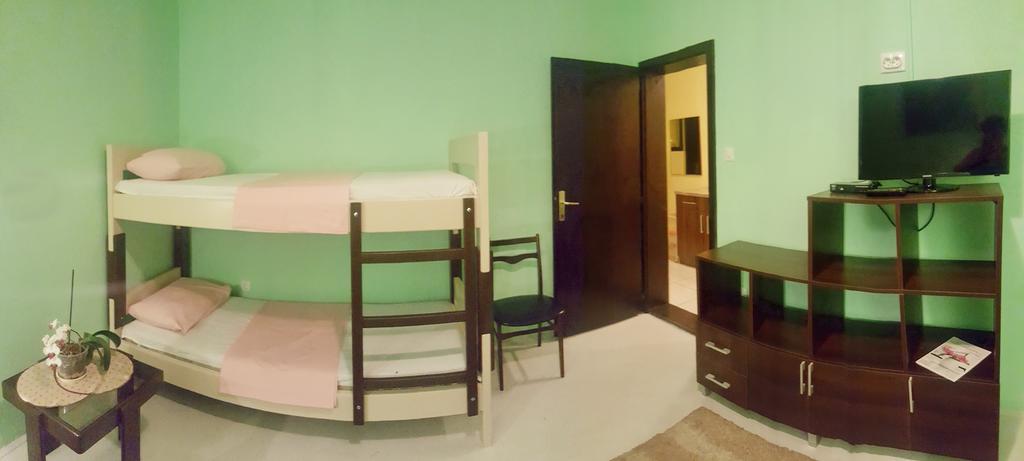 Appartement Monterria Bar