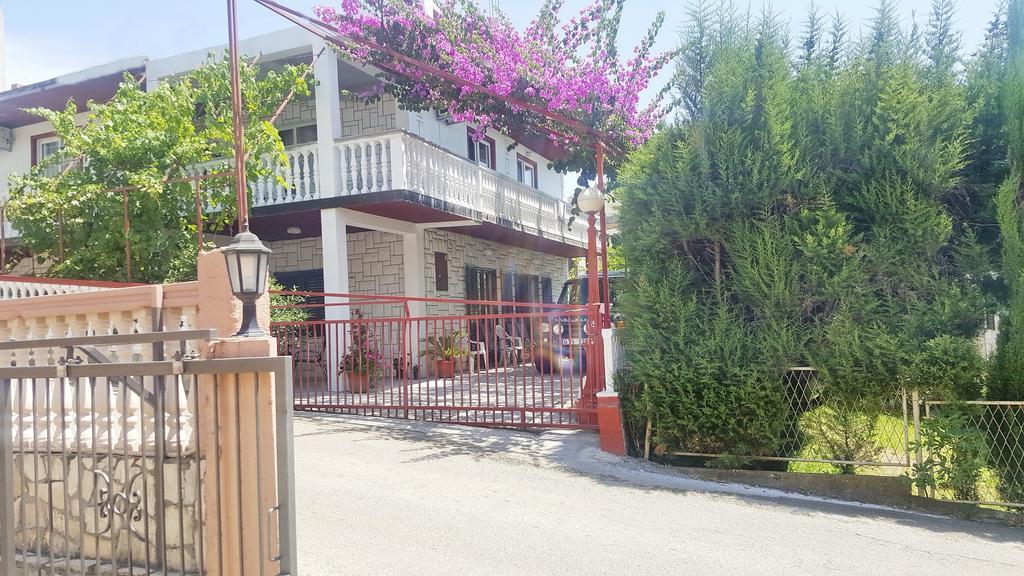 Appartement Monterria 3*