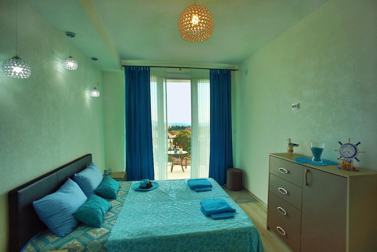 Monterria Appartement