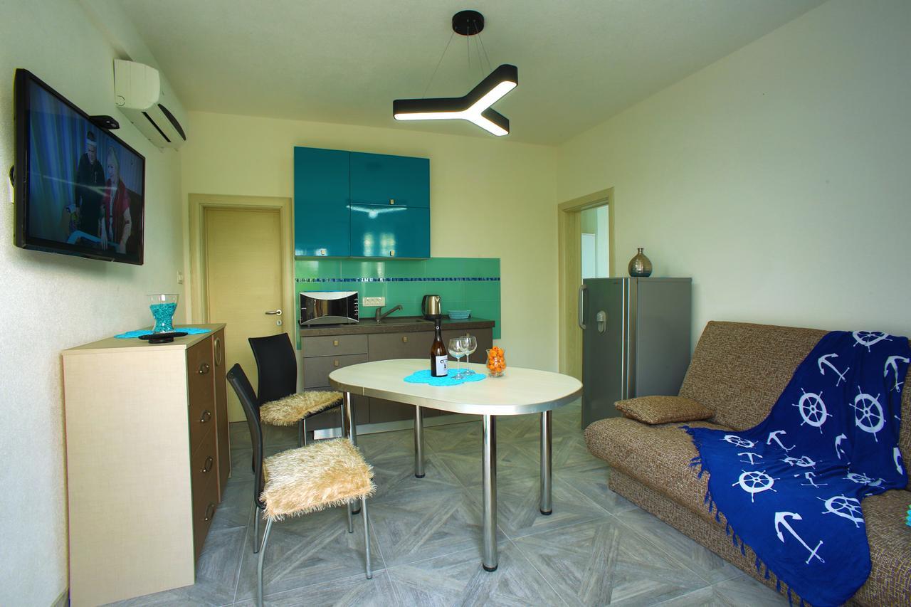 Appartement Monterria