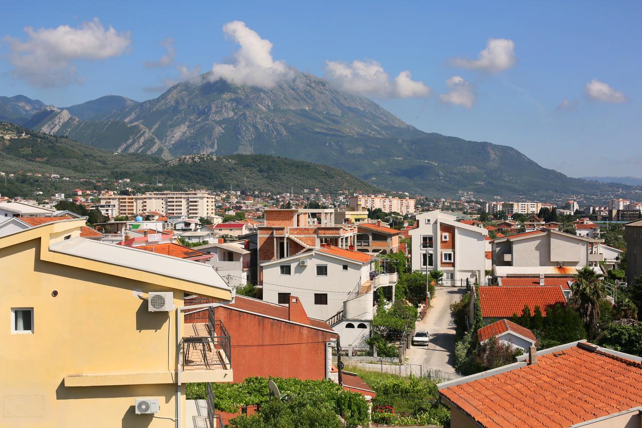 Appartement Monterria 3*