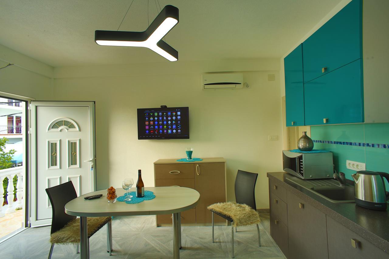 Appartement Monterria