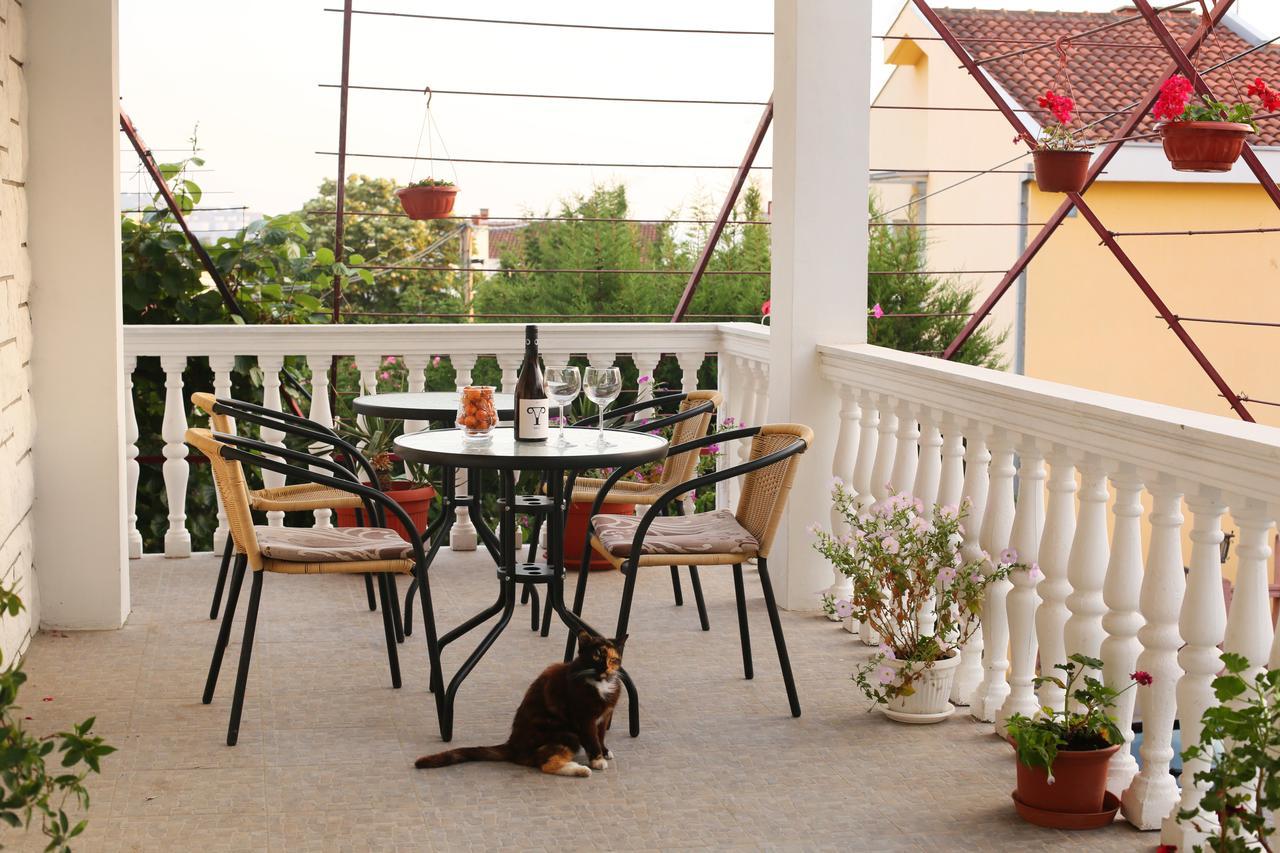 Appartement Monterria 3*