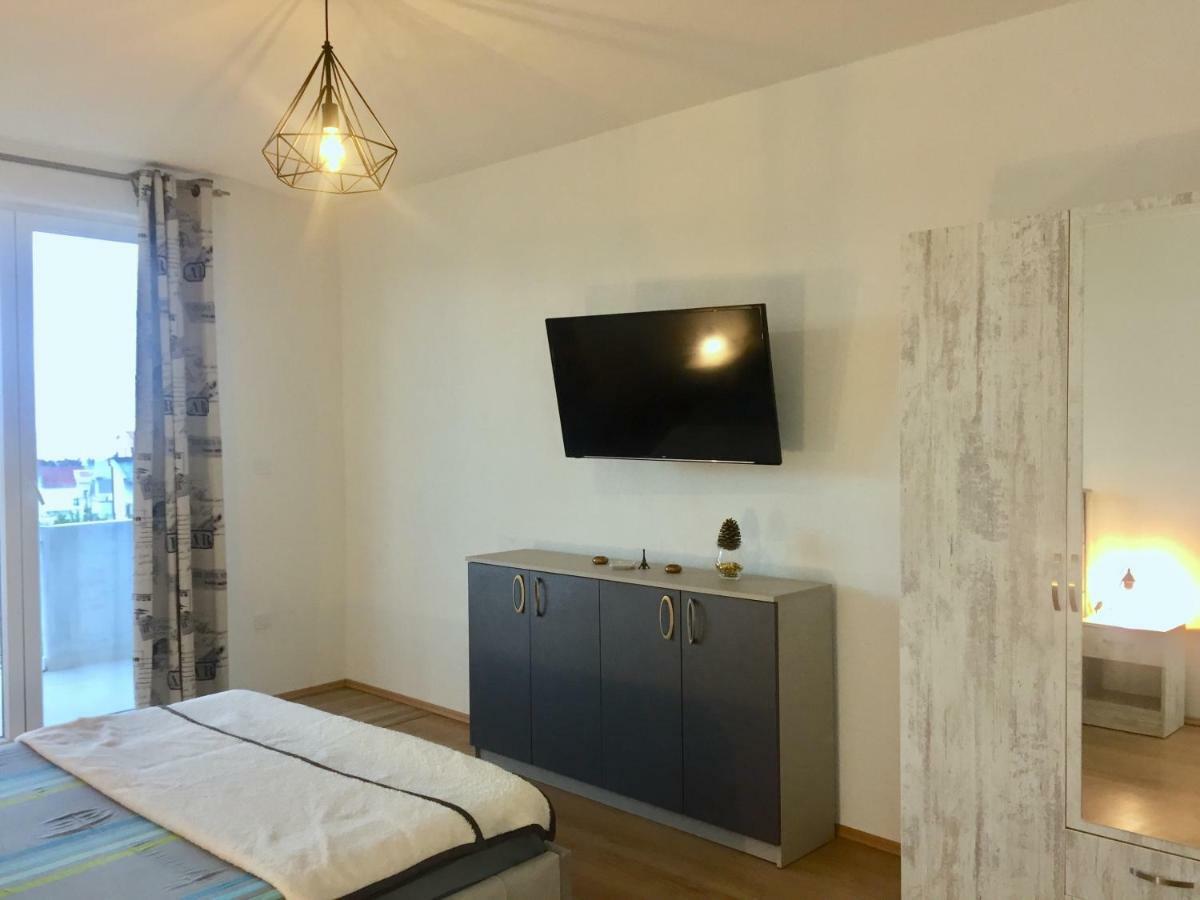 Appartement Monterria