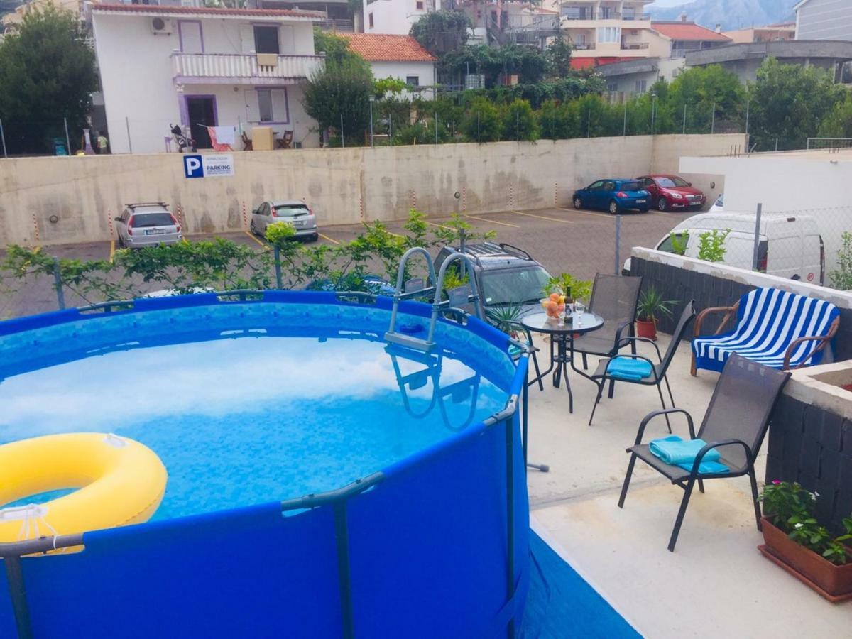Appartement Monterria 3*